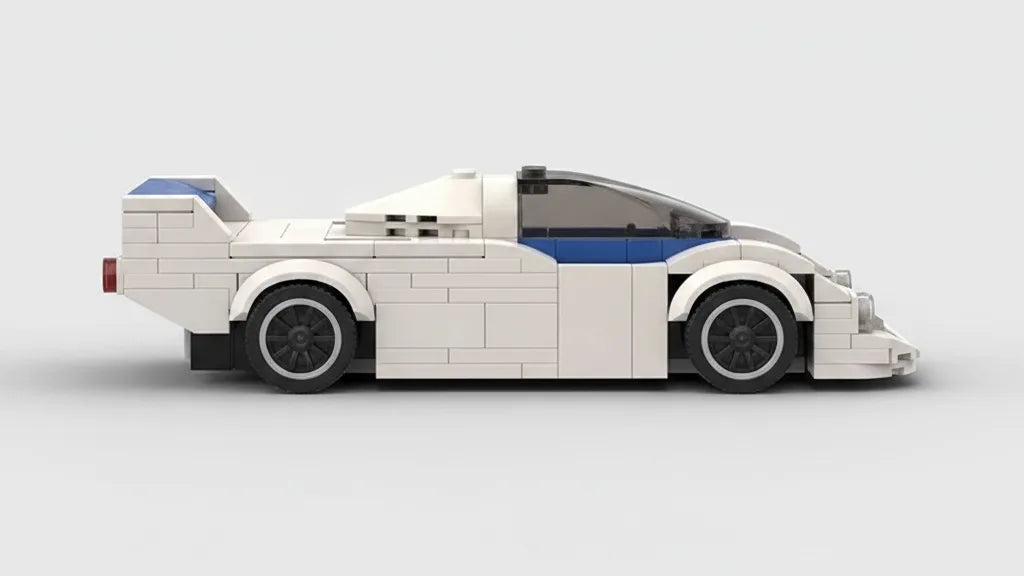 Mazda 757 (Le Mans)