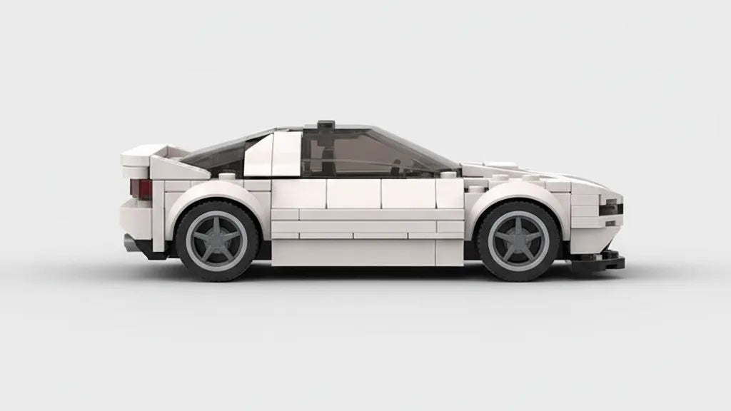 Mazda RX-7 (FC3S)