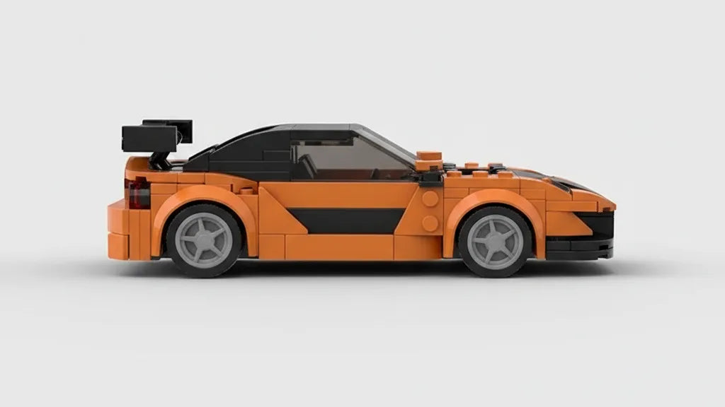 Mazda RX-7 Veilside (Fast & Furious)