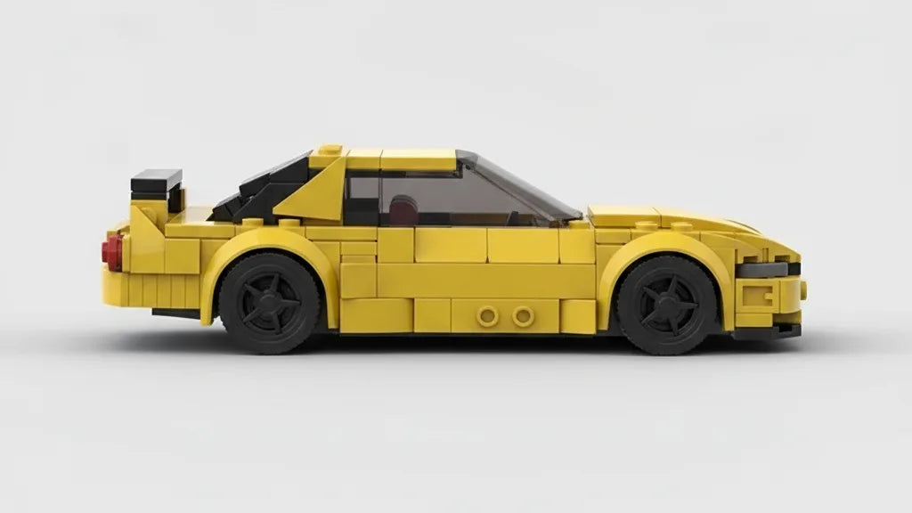 Mazda RX-8