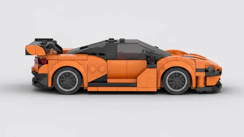 McLaren 720S GT3