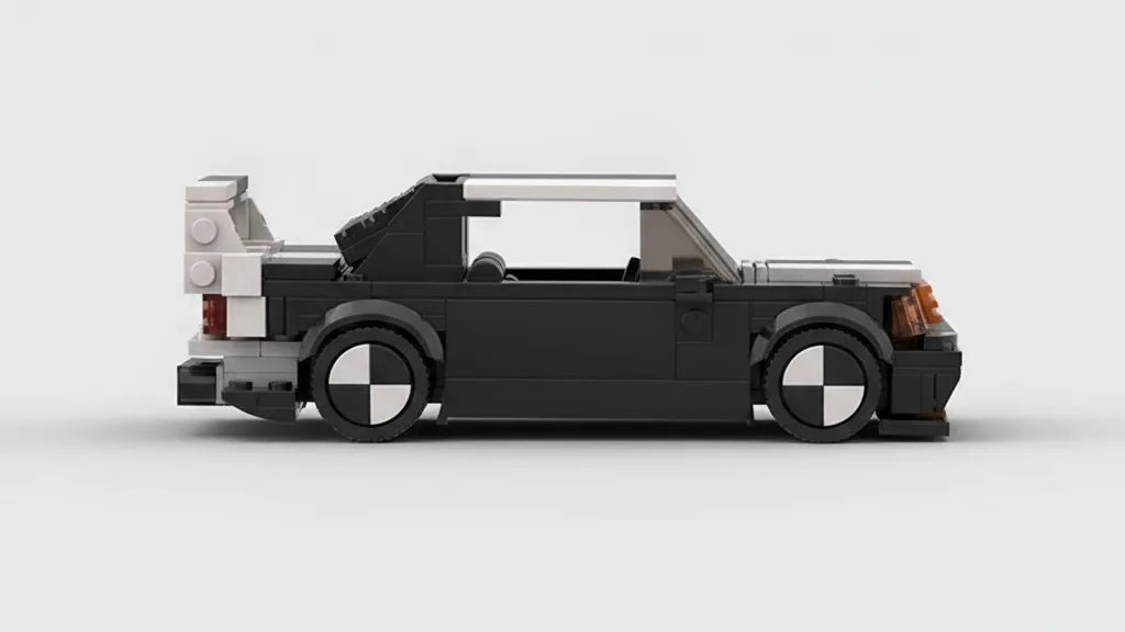 Mercedes-Benz 190 E