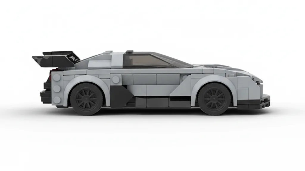 Mercedes-Benz AMG One