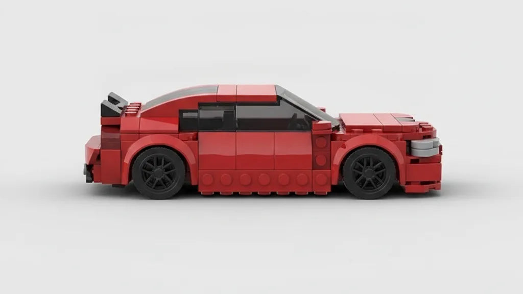 Mitsubishi Lancer Evolution X