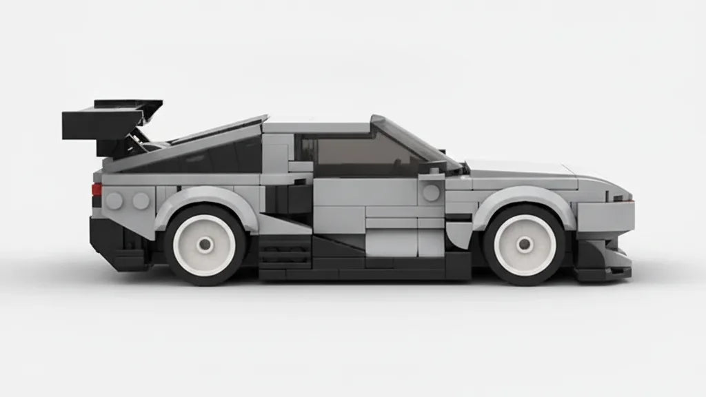 Nissan 240SX (widebody)