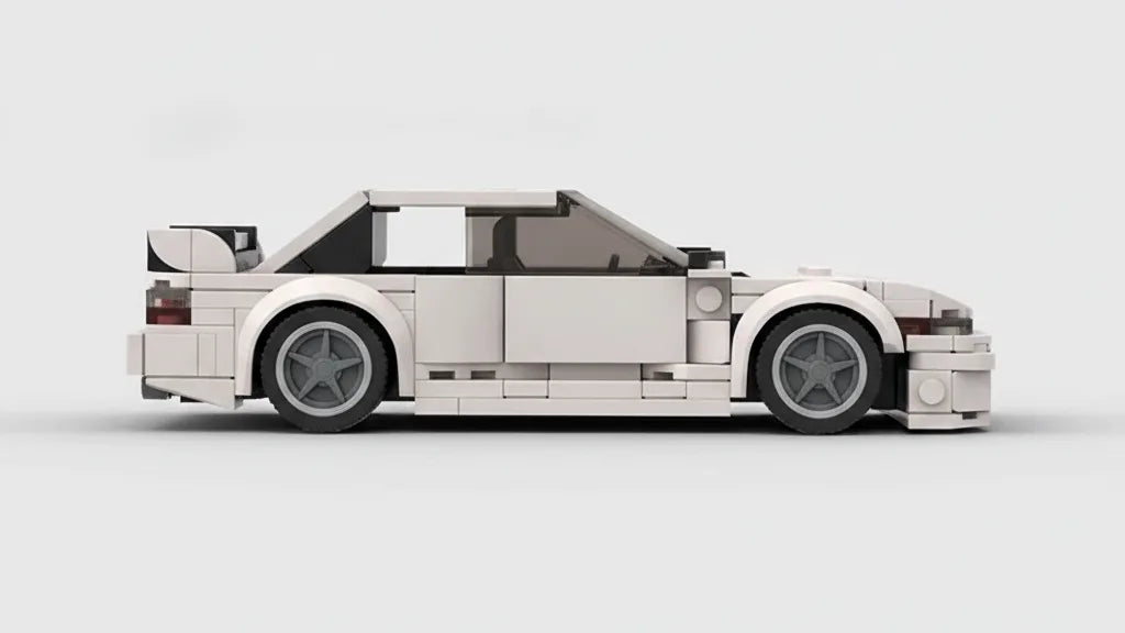 Nissan Silvia (S13)