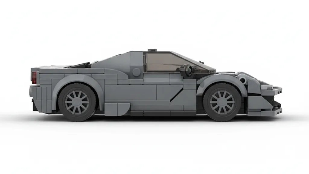 Pagani Utopia