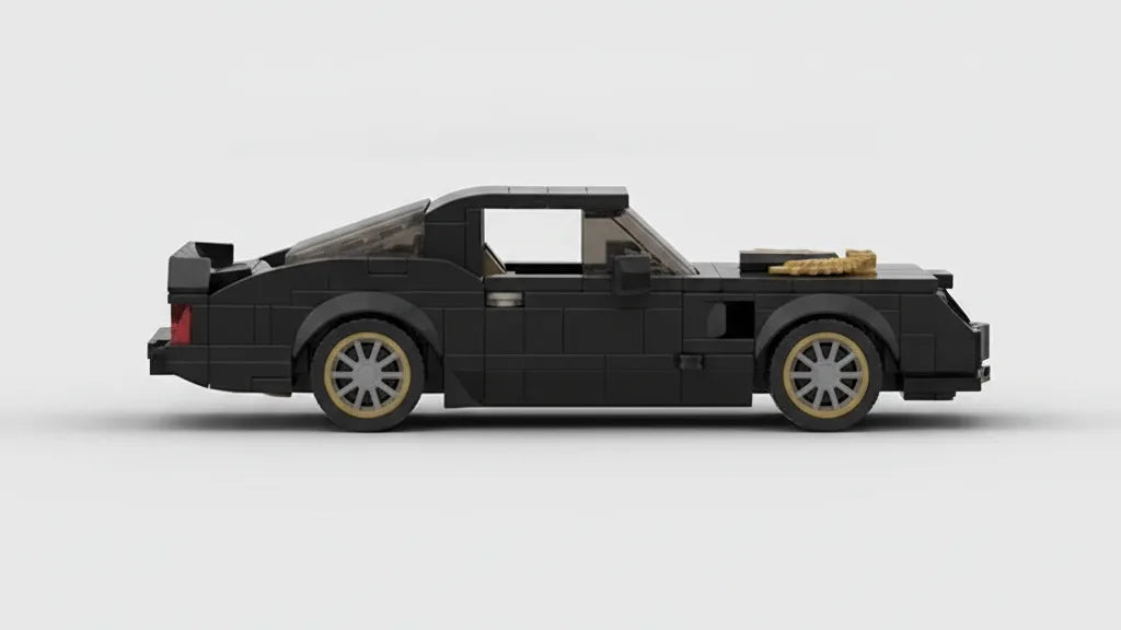 Pontiac Firebird Trans Am