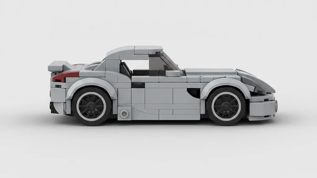 Pontiac Solstice