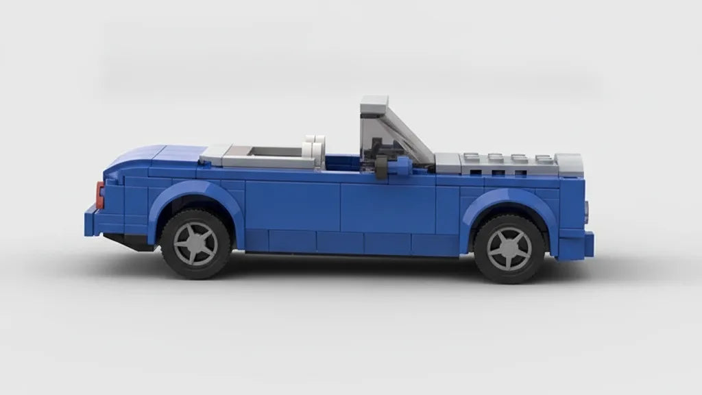 Rolls-Royce Phantom Drophead