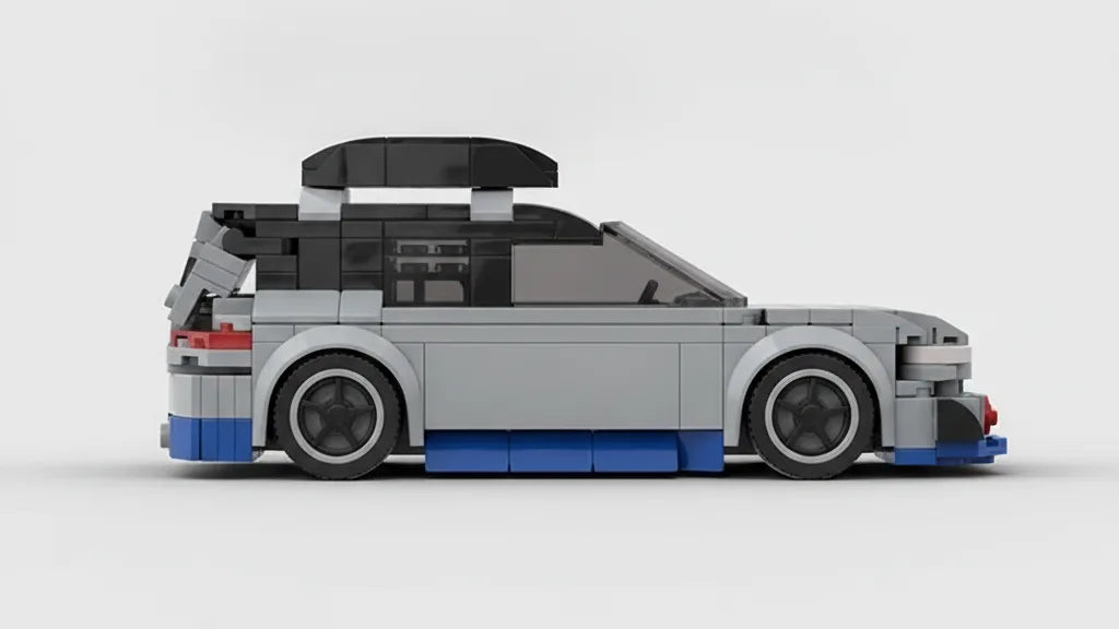 Skoda Octavia RS