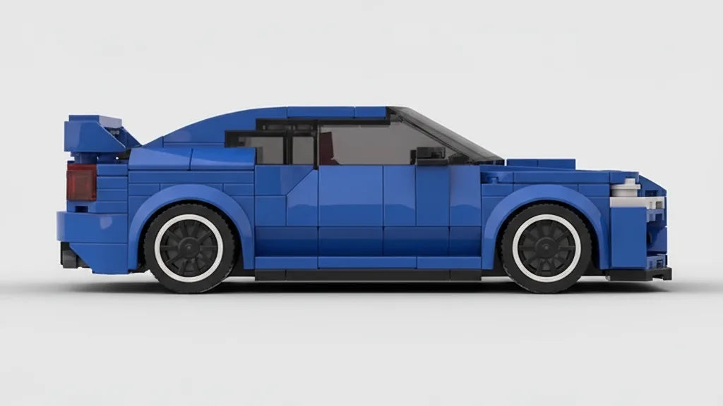 Subaru WRX STI