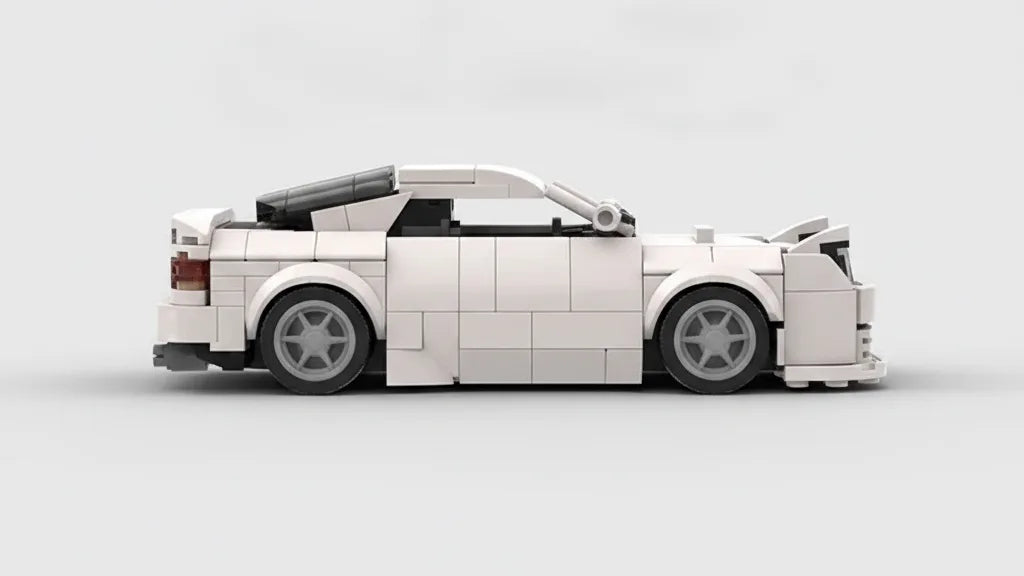 Toyota Celica GT-Four (ST205)