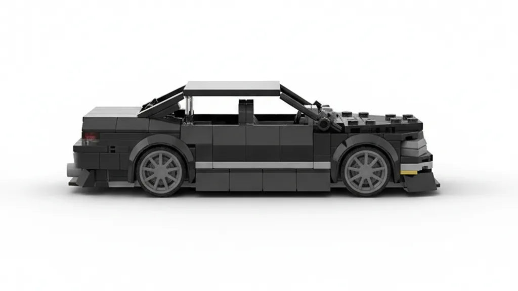 Toyota Chaser (drift)