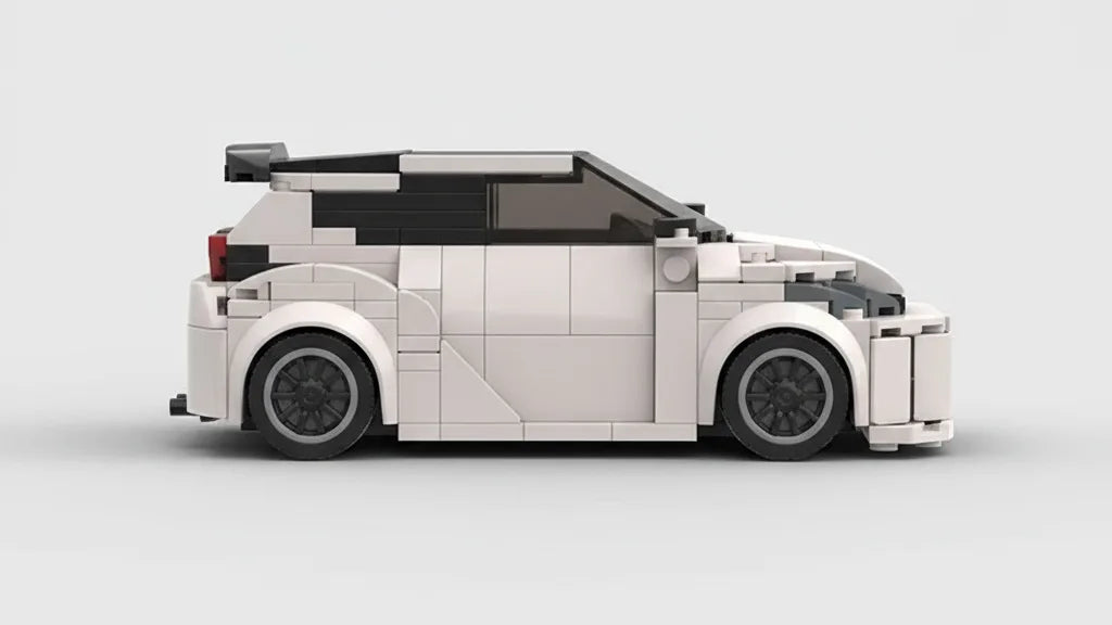 Toyota GR Yaris