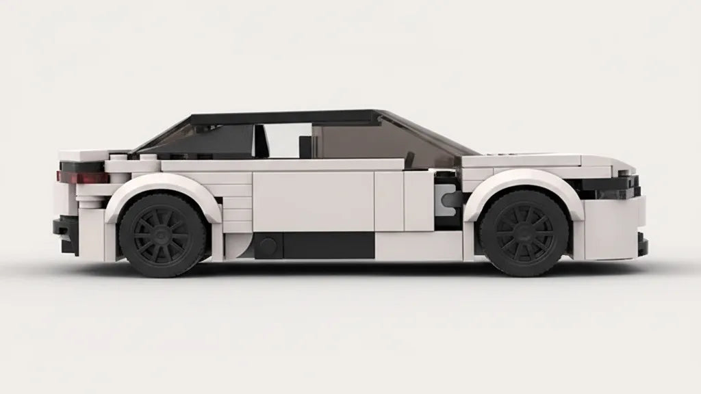 Toyota Prius (2023)