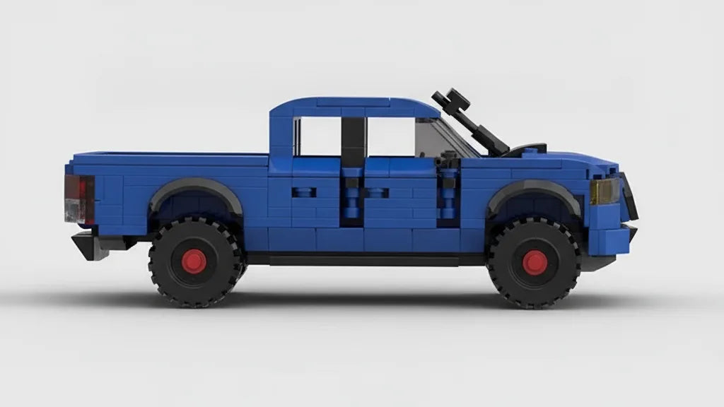 Toyota Tacoma TRD Pro