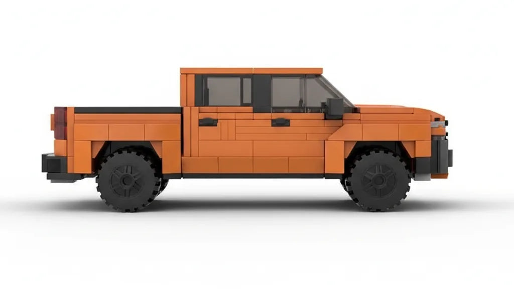 Toyota Tundra
