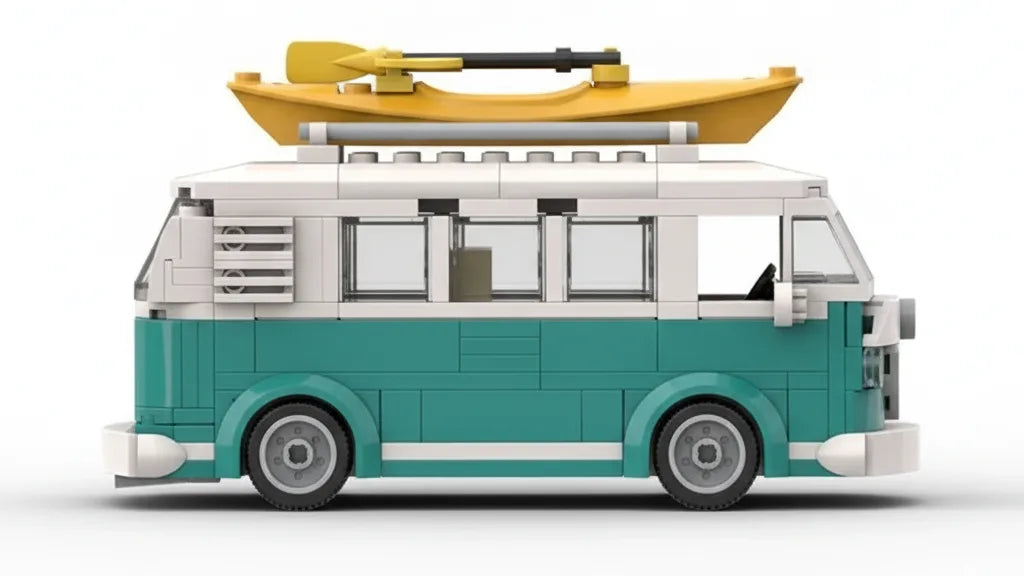 Volkswagen Combi T1