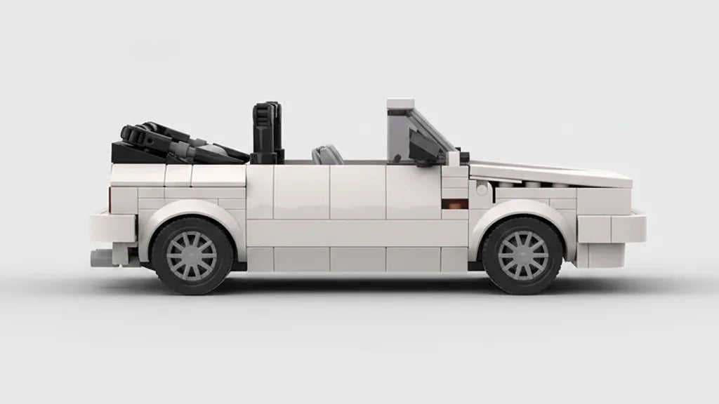 Volkswagen Golf cabriolet (Mk1)