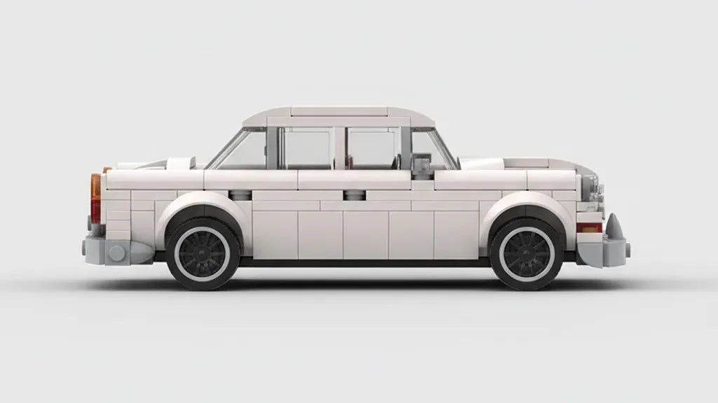 Volvo Amazon